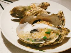 -79号渔船海鲜饭店(宝安店)