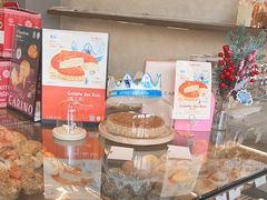 -CARINO BAKERY&CAFE(南方商城店)