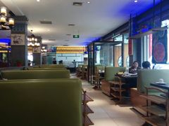 大堂-小牛海记潮汕牛肉店(永定路店)