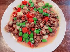 -蜀香九碗土菜馆(西林豫府店)
