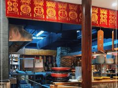 -京味斋·北京烤鸭(北京南站洋桥店)