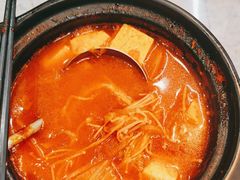 -屋里家延边朝鲜族冷面(梅林3店)