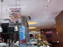 -上海金陵紫金山大酒店·汇海餐厅