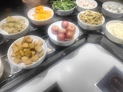 -农小锅自助小火锅(北京大兴凯德店)