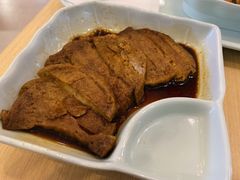 素鸡-蟹盛(上海白玉兰广场店)
