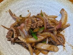 -圳兴面王·拌川·特色炒面(南山保利剧院店)