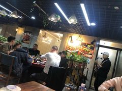 -阿胖龙虾小海鲜(宁国南路总店)