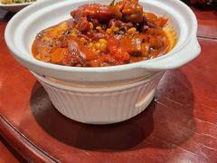 -大鸭梨烤鸭店(花园村店)