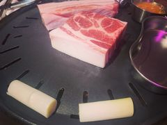 五花肉-济州爱肉堂(总店)