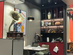 -隐厨·海鲜餐厅(恒通路店)