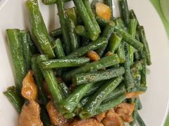 -北大家园食堂