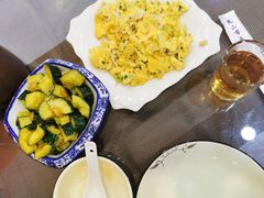 -观桥阁(锦溪店)