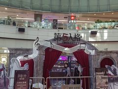 -鹏欣水游城