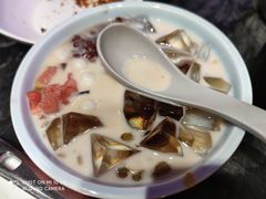 -热火朝天鲜切牛肉火锅(南强街巷店)