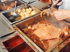 -细妹五香牛杂(步行街店)