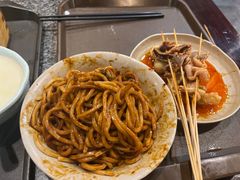 -小街天府(西工小街店)