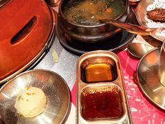 -西塔老太太泥炉烤肉(苏州大悦城店)