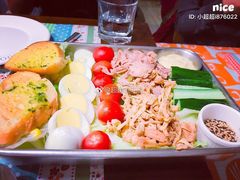 -吃饼人西餐(南开店)