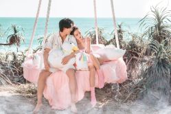 -巴黎恋人婚纱摄影(东莞总店)