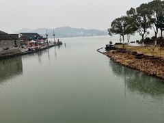 -东钱湖旅游度假区