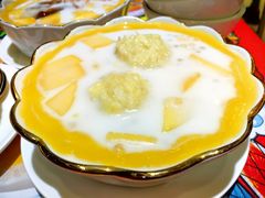 -甜心妈妈·榴莲星级糖水(北京路总店)
