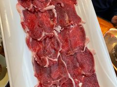 -竹叶涮肉坊(总店)