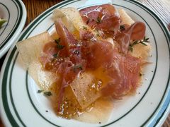 -La Strada(安福路店)