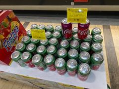 -麦凯乐(尚志大街店)