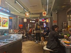 -赞酱川式烤肉(蜀都万达店)