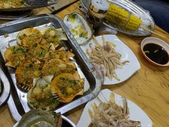 -八一湛江生蚝(文明东路总店)