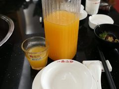 -一品山珍花园餐厅(瑞丽市姐岗路店)