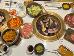 -炙城·韩式烤肉(南京东路店)