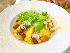 -马克西姆俄罗斯餐厅(通亚街店)