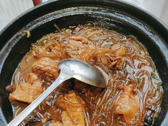 -李老哈·东北菜(宋园路店)