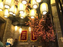 大堂-花千醉(新街口店)