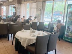 -川林海鲜酒家·湾仔传统早茶·粤菜