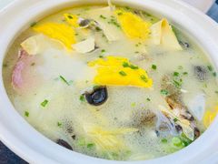 -八木轩·寻味大理白族民俗餐厅(文献路店)