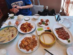 -福来居烤鸭店(天坛二店)