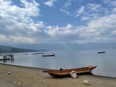 -丽江泸沽湖景区