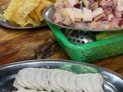 -威邵鸡煲(西华路总店)