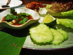 -仓库南洋海鲜小排档(柳河路店)