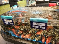 -东海怡品海鲜豆捞(舟宿夜江店)