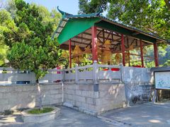 -凤凰山公园-龙王古庙