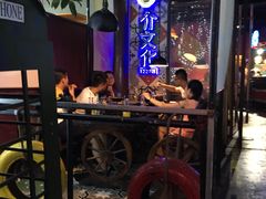 -鱼介炭火烤鱼(1227店)