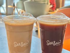 -Seesaw Coffee(苏州中心店)