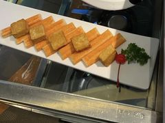 丸滑组合拼盘-大胖骨汤火锅(裕华店)