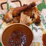 平价异域风味餐厅