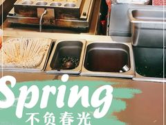 -咕噜咕噜·章鱼小丸子(西湖路店)
