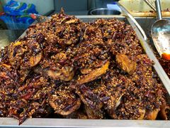 -老黄记手撕烤兔(玉林街店)