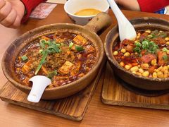 -罗妈砂锅(四川成都奎星楼店)